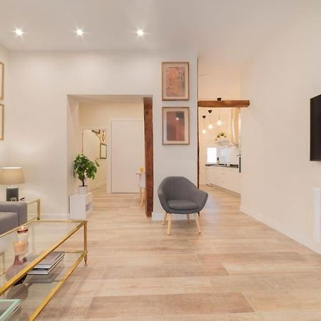 Candido Apartamento En El Corazon De La Latina 마드리드 외부 사진