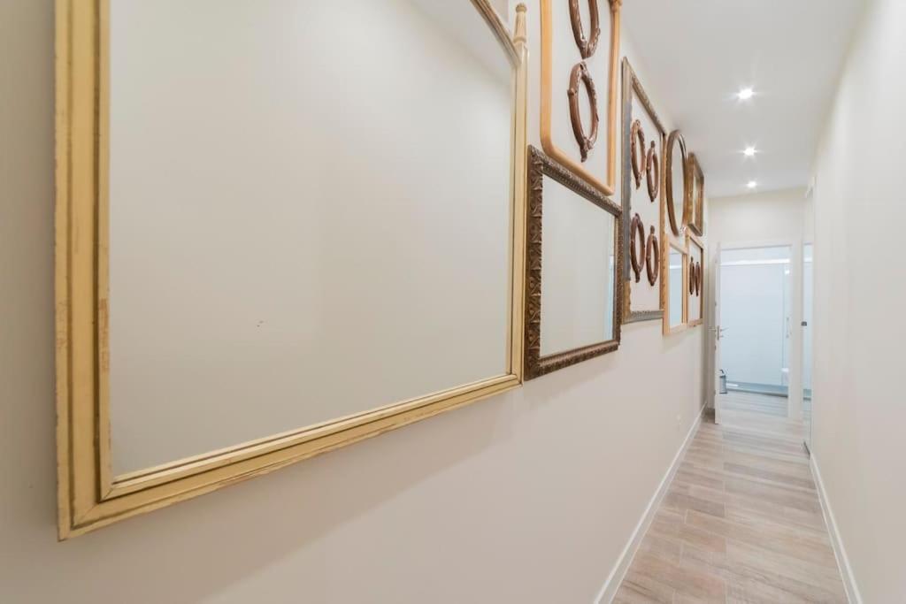 Candido Apartamento En El Corazon De La Latina 마드리드 외부 사진