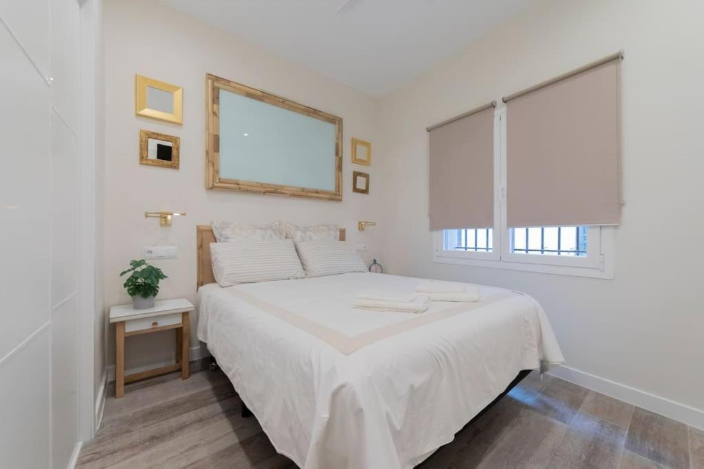Candido Apartamento En El Corazon De La Latina 마드리드 외부 사진