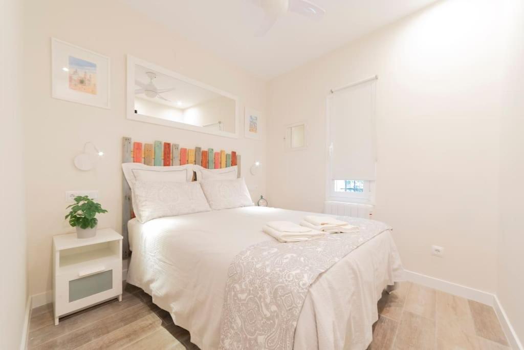 Candido Apartamento En El Corazon De La Latina 마드리드 외부 사진