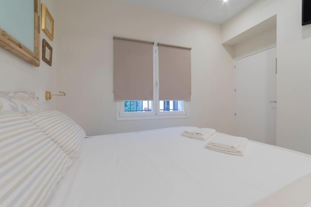 Candido Apartamento En El Corazon De La Latina 마드리드 외부 사진